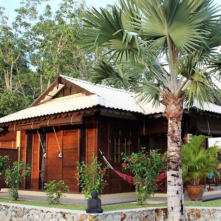 Villa Kelapa Langkawi Kuah Eksteriør bilde