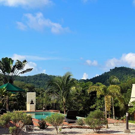 Villa Kelapa Langkawi Kuah Eksteriør bilde