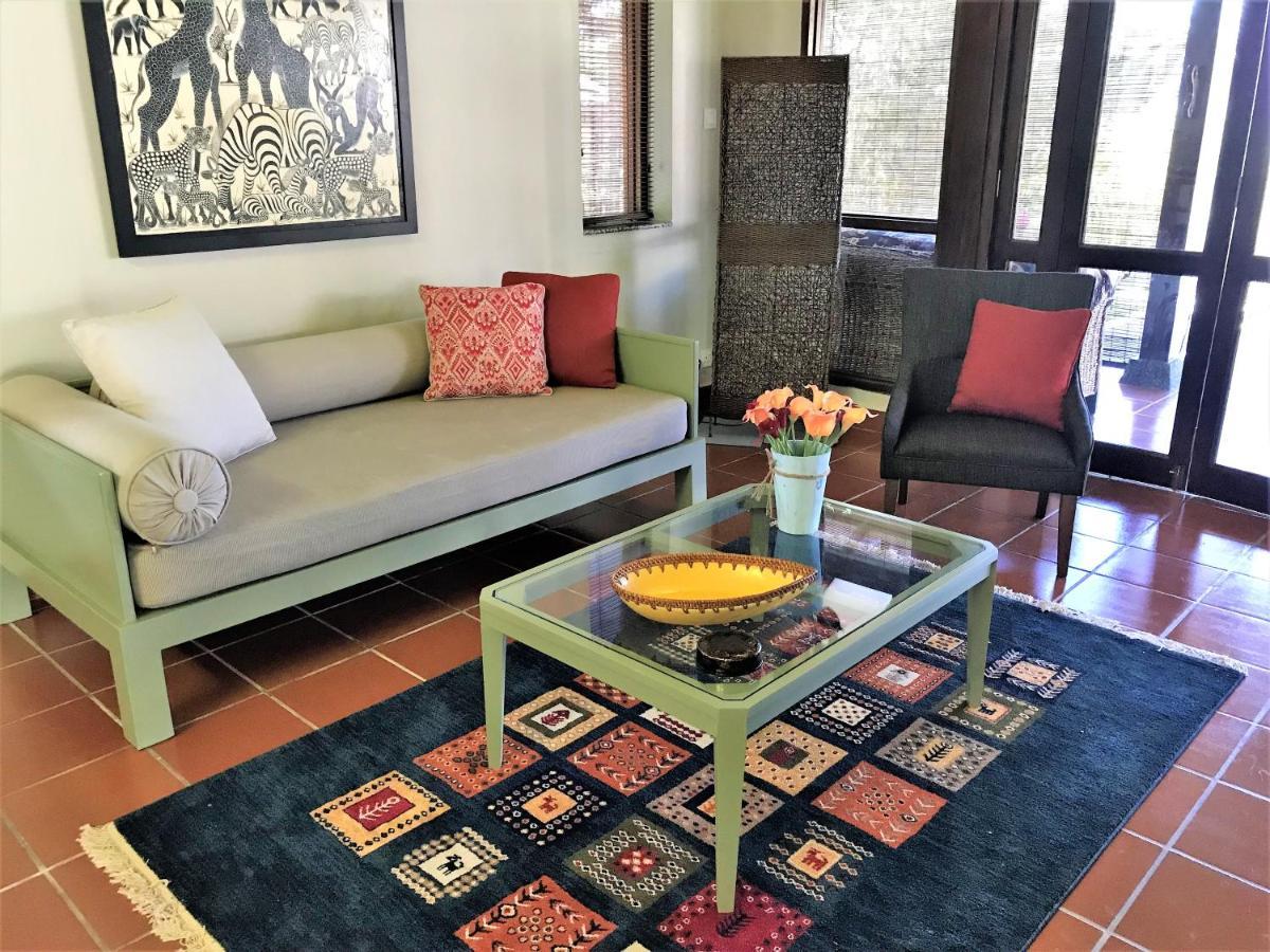 Villa Kelapa Langkawi Kuah Eksteriør bilde