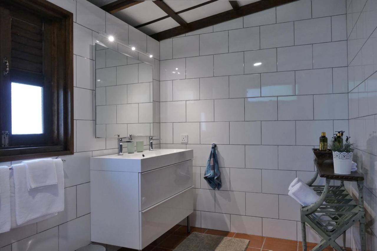 Villa Kelapa Langkawi Kuah Eksteriør bilde
