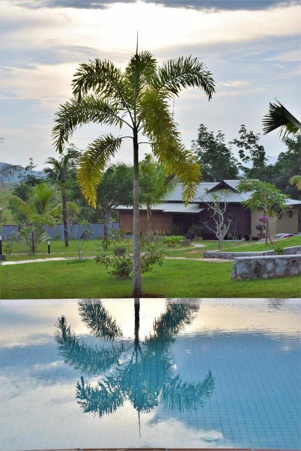 Villa Kelapa Langkawi Kuah Eksteriør bilde