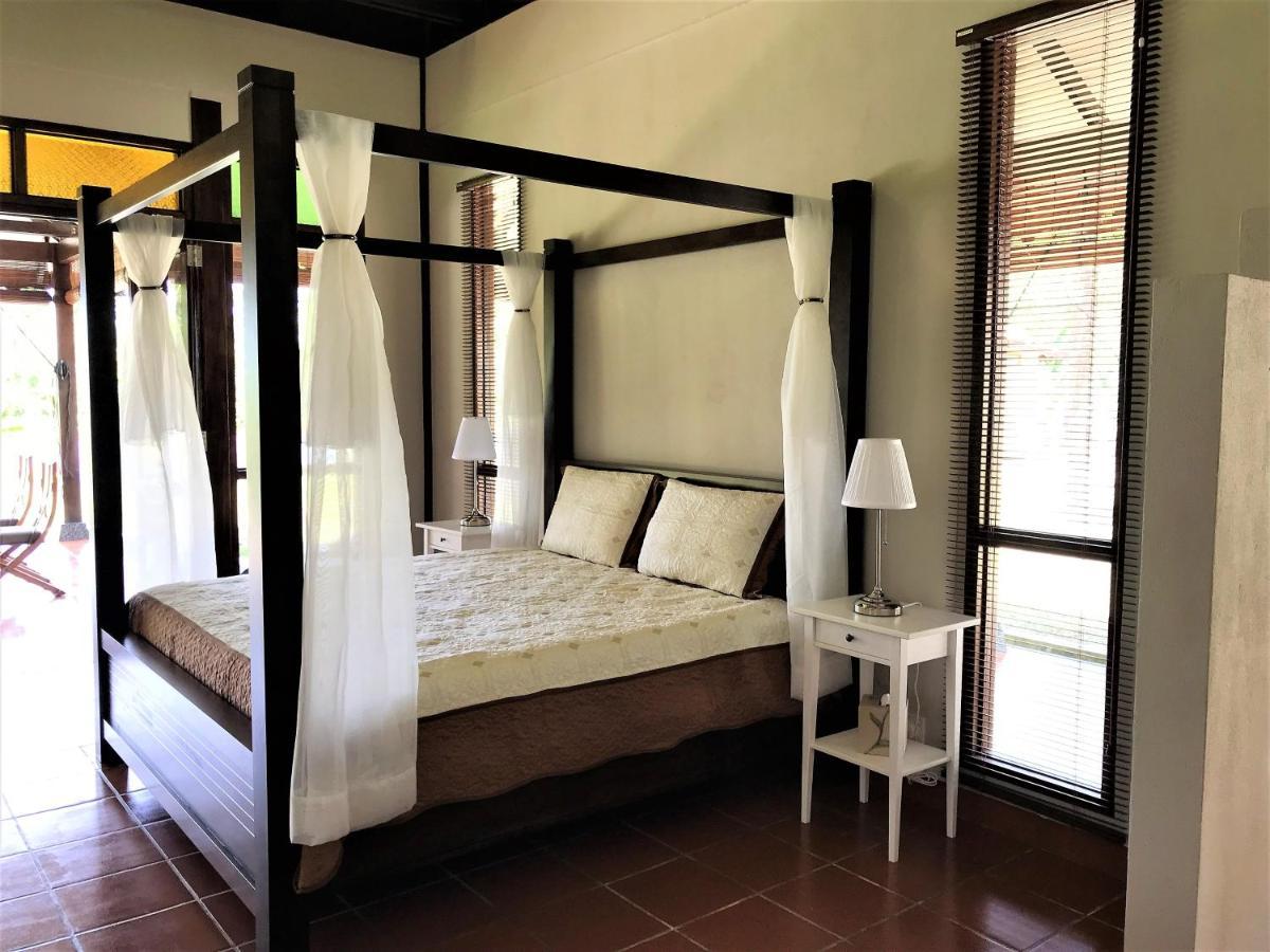 Villa Kelapa Langkawi Kuah Eksteriør bilde