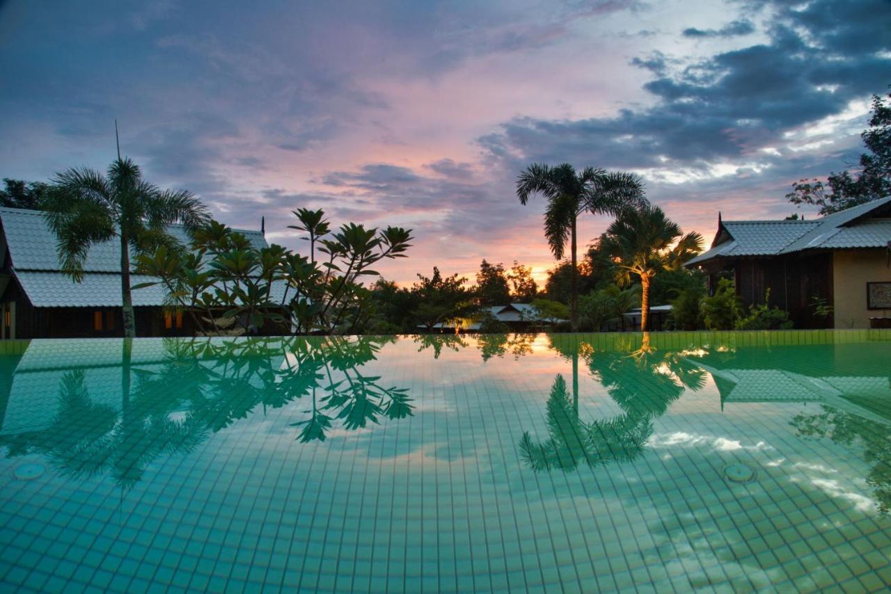 Villa Kelapa Langkawi Kuah Eksteriør bilde