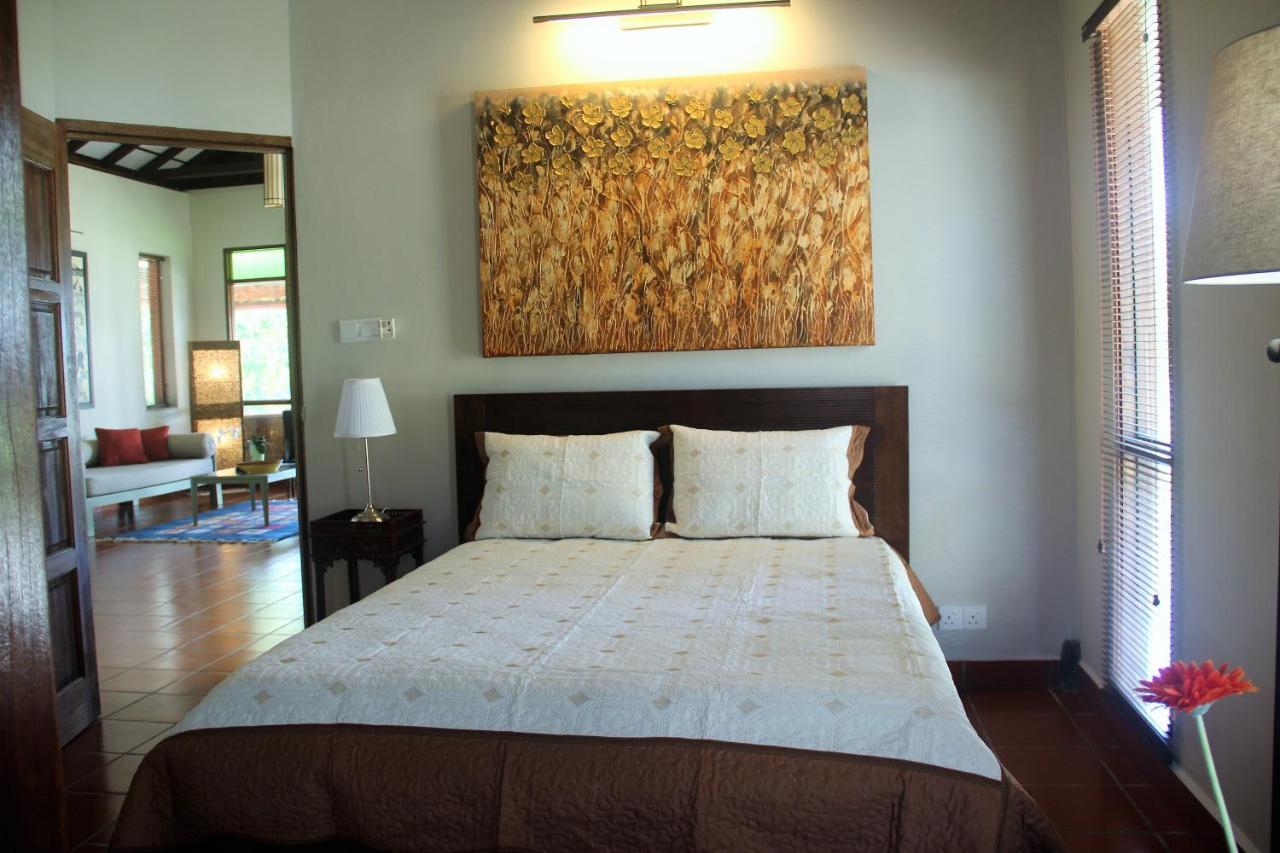 Villa Kelapa Langkawi Kuah Eksteriør bilde
