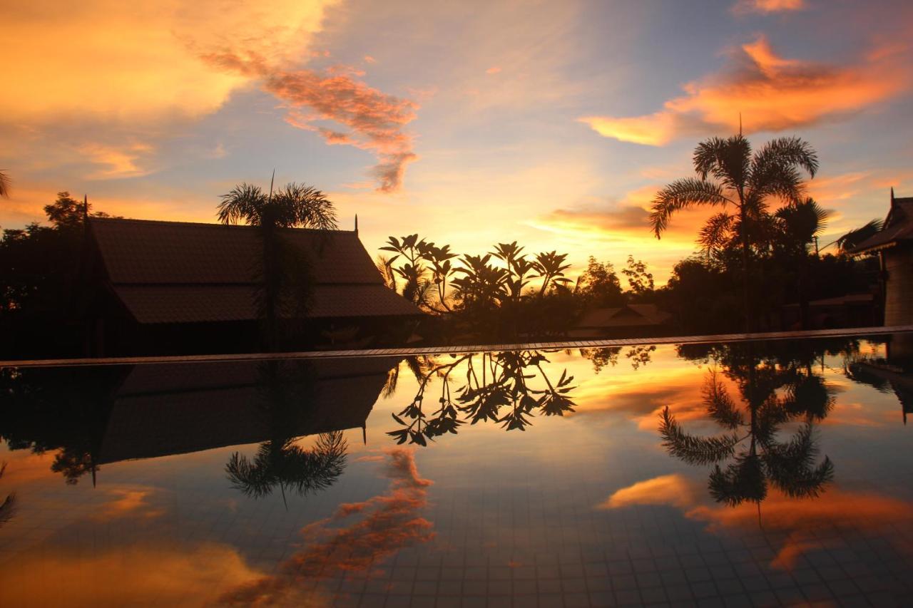 Villa Kelapa Langkawi Kuah Eksteriør bilde